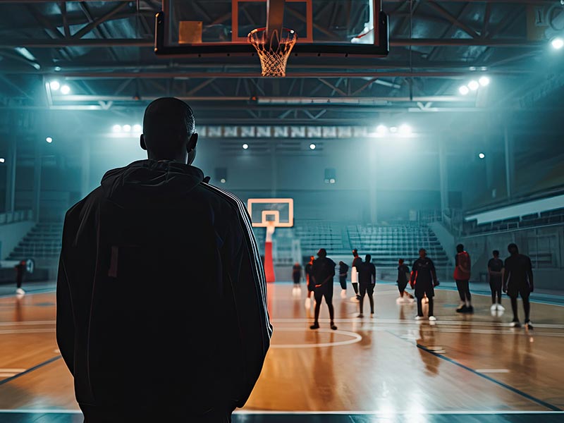 [QQ国语]NBA季前赛 森林狼vs掘金 第一节 录像
