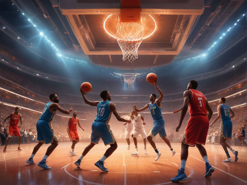 [QQ原声]NBA季前赛 魔术vs热火 全场录像回放