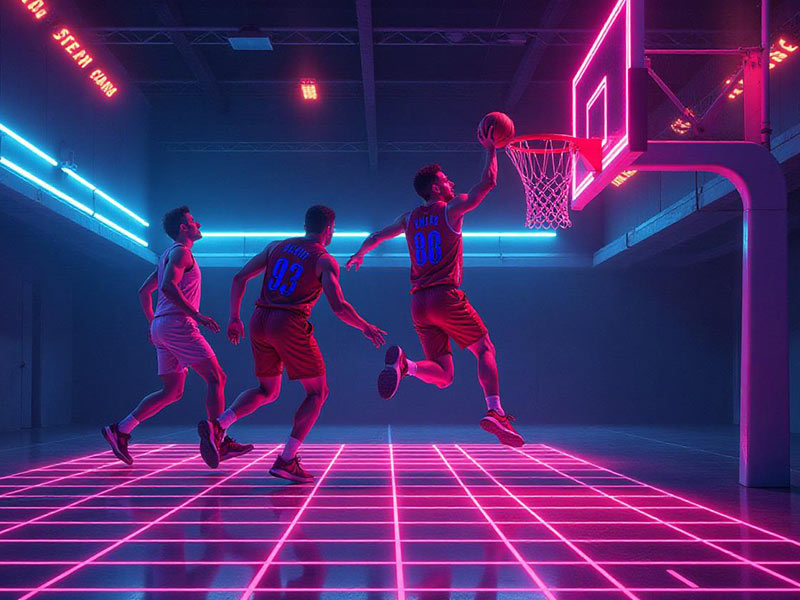 [QQ原声]NBA季前赛 太阳vs湖人 第二节 录像